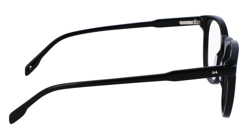 SKAGA SK2888 KALMAR Brillestel (Form: Oval - Farve: Sort)