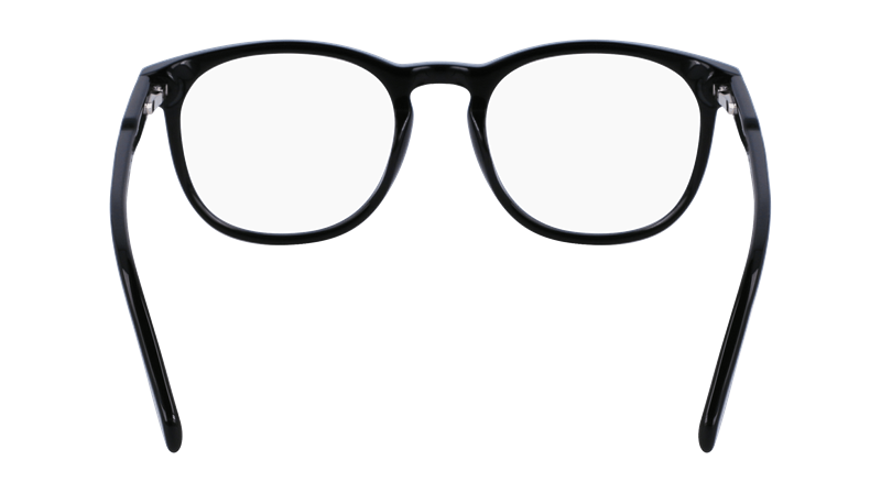 SKAGA SK2888 KALMAR Brillestel (Form: Oval - Farve: Sort)