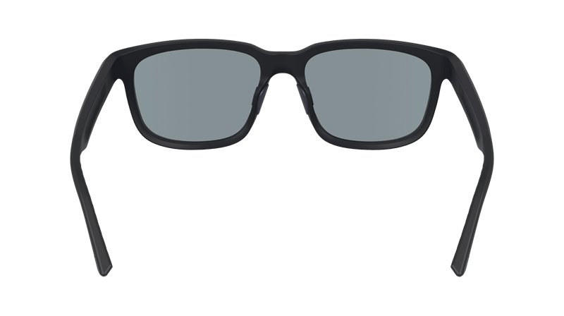 ZEISS ZS23530S Solbrille (Form: Firkantet - Farve: Grå)