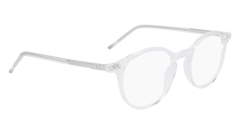 PAUL SMITH PSOP03350 CARLISLE Brillestel (Form: Rund - Farve: Transparent)