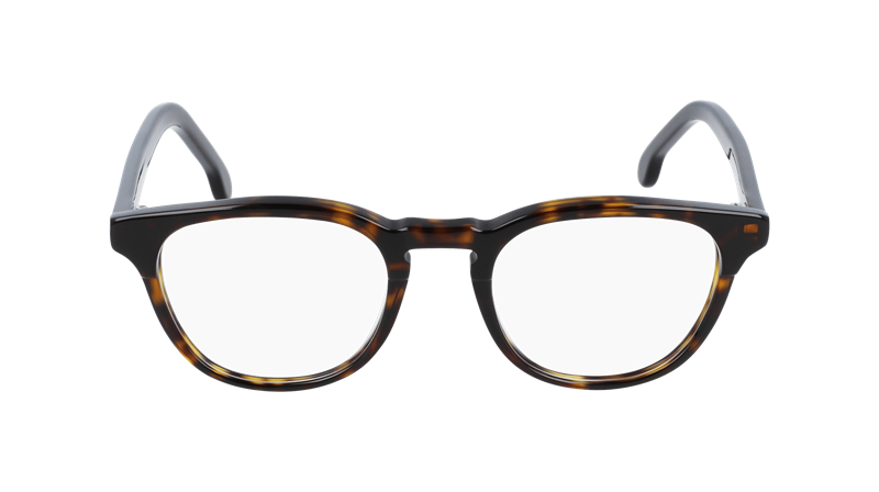 PAUL SMITH PSOP001V1 ABBOTT V1 Brillestel (Form: Oval - Farve: Brun)