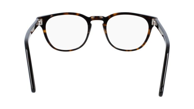 PAUL SMITH PSOP001V1 ABBOTT V1 Brillestel (Form: Oval - Farve: Brun)