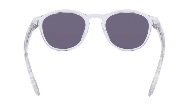 NIKE SMASH M DZ7383 Solbrille (Form: Rund - Farve: Transparent)