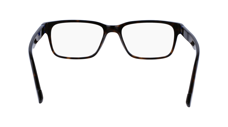 ZEISS ZS23534 Brillestel (Form: Firkantet - Farve: Brun)