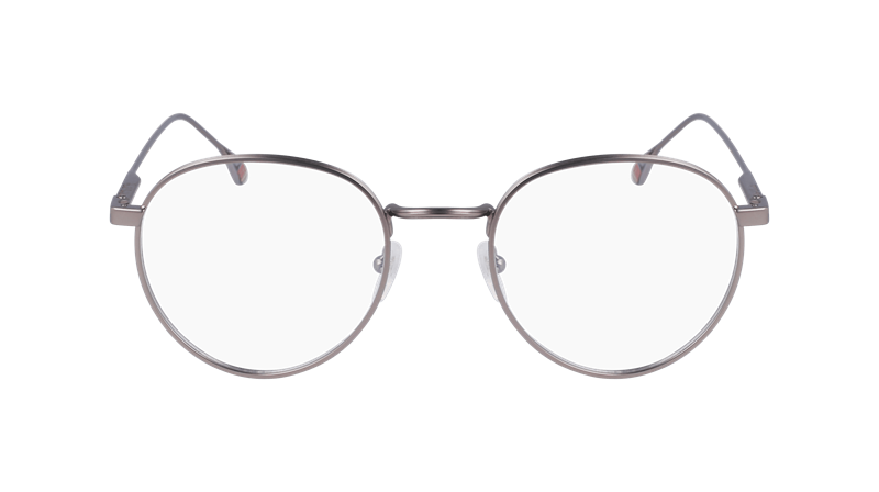 PAUL SMITH PSOP105 HOXTON Brillestel (Form: Oval - Farve: Grå)