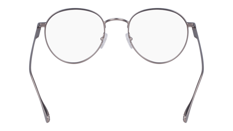 PAUL SMITH PSOP105 HOXTON Brillestel (Form: Oval - Farve: Grå)