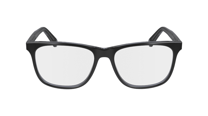 PAUL SMITH PS24609 KITLEY Brillestel (Form: Firkantet - Farve: Sort)