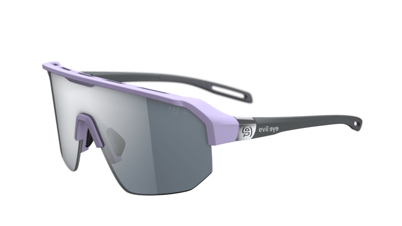 evil eye trailsense II Solbrille (Form: Panto - Farve: Lilla)