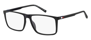 TOMMY HILFIGER TH 2279 Brillestel (Form: Firkantet - Farve: Flerfarvet)