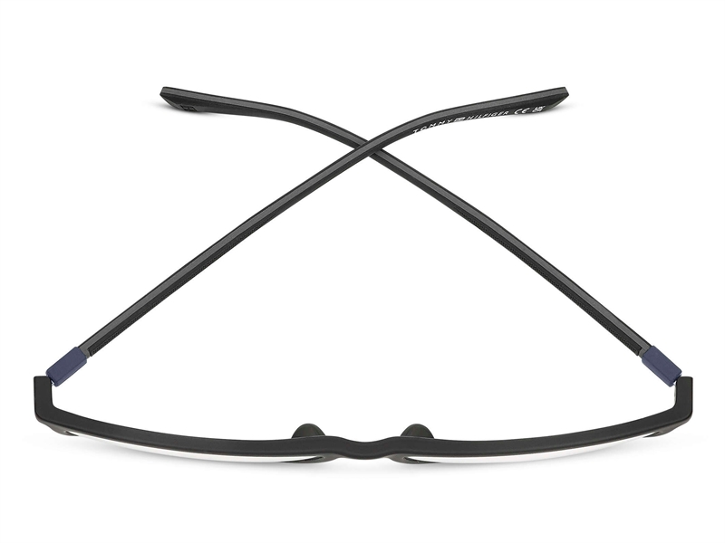 TOMMY HILFIGER TH 2279 Brillestel (Form: Firkantet - Farve: Flerfarvet)
