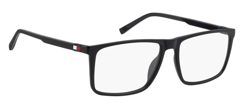 TOMMY HILFIGER TH 2279 Brillestel (Form: Firkantet - Farve: Flerfarvet)