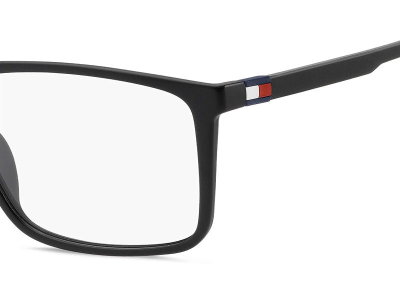 TOMMY HILFIGER TH 2279 Brillestel (Form: Firkantet - Farve: Flerfarvet)