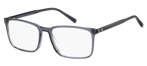 TOMMY HILFIGER TH 2269 Brillestel (Form: Firkantet - Farve: Grå)
