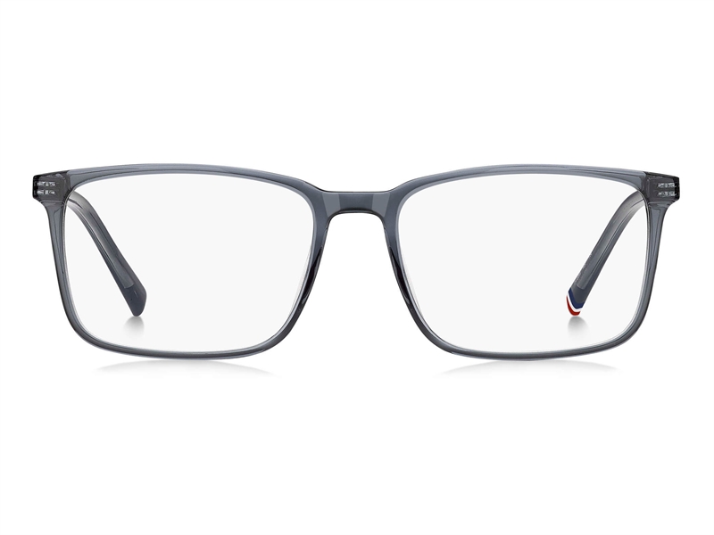 TOMMY HILFIGER TH 2269 Brillestel (Form: Firkantet - Farve: Grå)