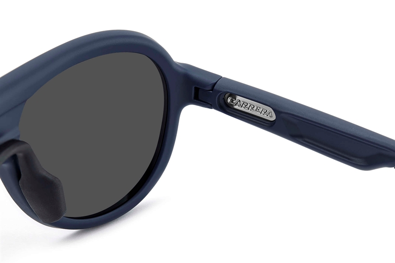 CARRERA C SPORT 09/S Solbrille (Form: Pilot - Farve: Blå)