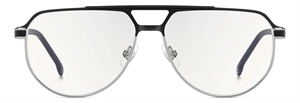 CARRERA 1147 Brillestel (Form: Pilot - Farve: Sort)