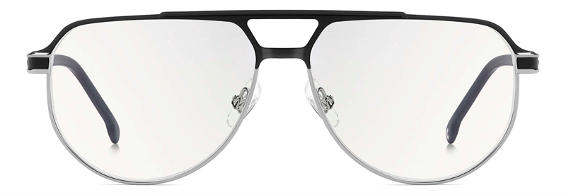 CARRERA 1147 Brillestel (Form: Pilot - Farve: Sort)