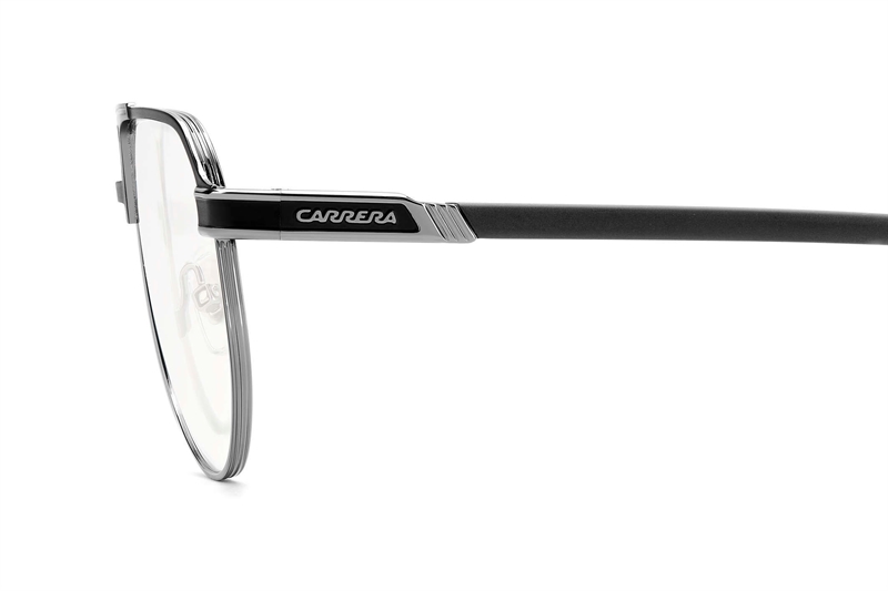 CARRERA 1147 Brillestel (Form: Pilot - Farve: Sort)