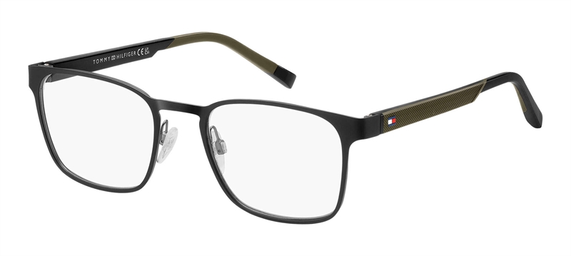 TOMMY HILFIGER TH 2147 Brillestel (Form: Firkantet - Farve: Andet)