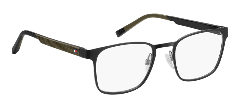 TOMMY HILFIGER TH 2147 Brillestel (Form: Firkantet - Farve: Andet)