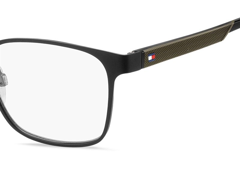 TOMMY HILFIGER TH 2147 Brillestel (Form: Firkantet - Farve: Andet)
