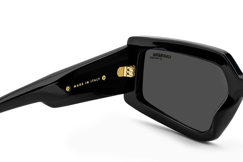 CARRERA VICTORYC12/S Solbrille (Form: Firkantet - Farve: Guld)