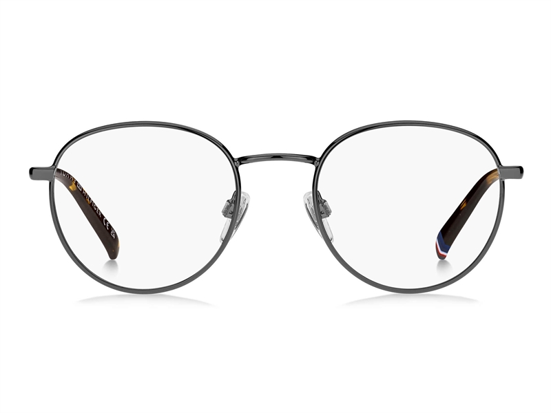 TOMMY HILFIGER TH 2222 Brillestel (Form: Panto - Farve: Flerfarvet)