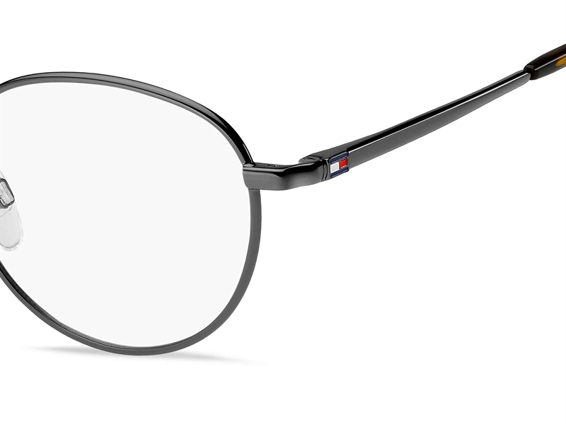 TOMMY HILFIGER TH 2222 Brillestel (Form: Panto - Farve: Flerfarvet)