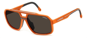 CARRERA C SPORT 03/S Solbrille (Form: Firkantet - Farve: Andet)