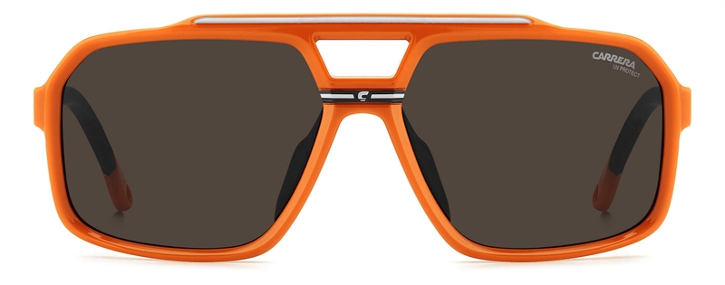 CARRERA C SPORT 03/S Solbrille (Form: Firkantet - Farve: Andet)