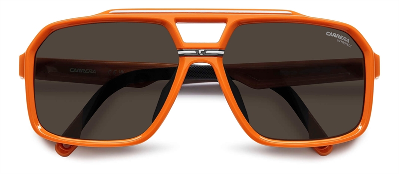 CARRERA C SPORT 03/S Solbrille (Form: Firkantet - Farve: Andet)