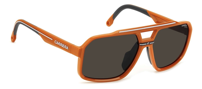 CARRERA C SPORT 03/S Solbrille (Form: Firkantet - Farve: Andet)