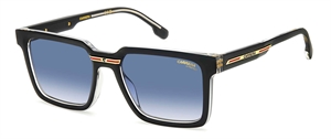 CARRERA VICTORY C 02/S Solbrille (Form: Andet - Farve: Grå)