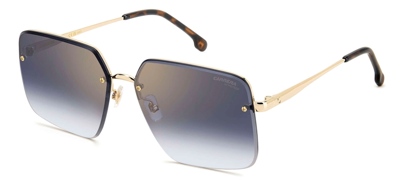 CARRERA 3044/S Solbrille (Form: Firkantet - Farve: Andet)
