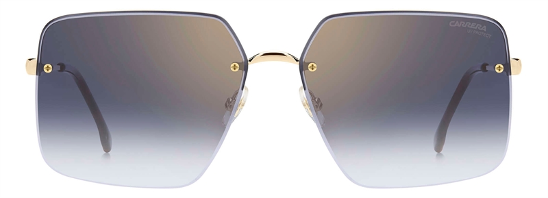 CARRERA 3044/S Solbrille (Form: Firkantet - Farve: Andet)
