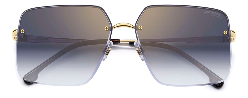 CARRERA 3044/S Solbrille (Form: Firkantet - Farve: Andet)