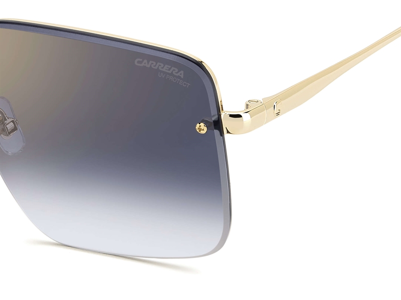 CARRERA 3044/S Solbrille (Form: Firkantet - Farve: Andet)