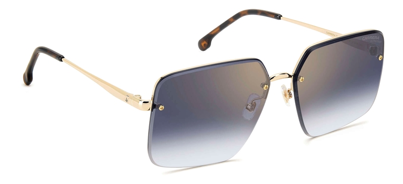 CARRERA 3044/S Solbrille (Form: Firkantet - Farve: Andet)