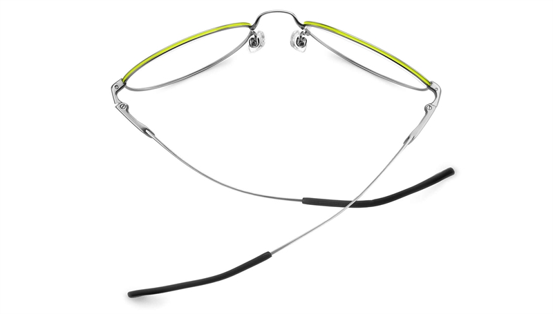 CARRERA 8908 Brillestel (Form: Panto - Farve: Andet)