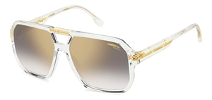 CARRERA VICTORY C 01/S Solbrille (Form: Andet - Farve: Transparent)