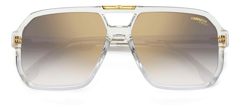 CARRERA VICTORY C 01/S Solbrille (Form: Andet - Farve: Transparent)