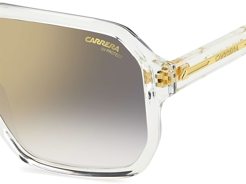 CARRERA VICTORY C 01/S Solbrille (Form: Andet - Farve: Transparent)