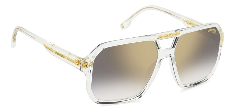 CARRERA VICTORY C 01/S Solbrille (Form: Andet - Farve: Transparent)
