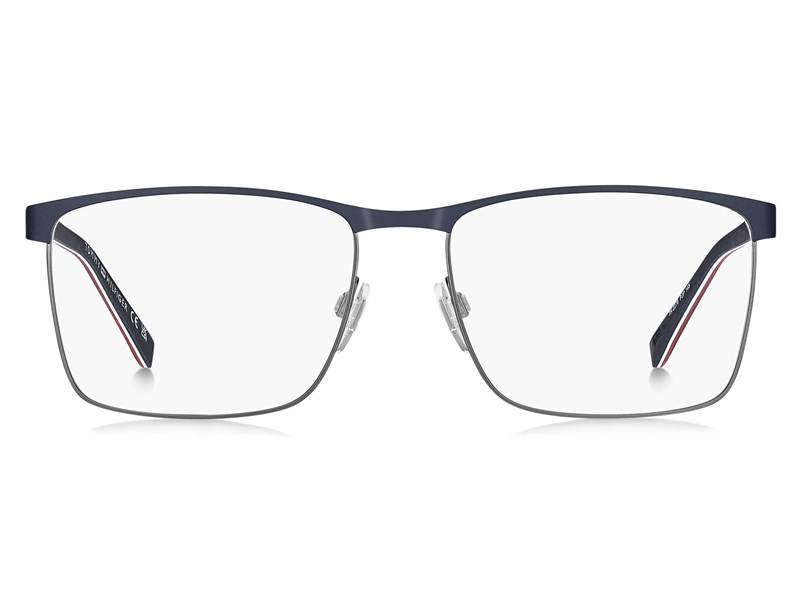TOMMY HILFIGER TH 2278 Brillestel (Form: Firkantet - Farve: Blå)