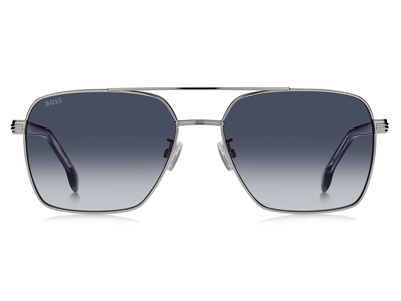 HUGO BOSS BOSS 1846/G/S Solbrille (Form: Firkantet - Farve: Flerfarvet)