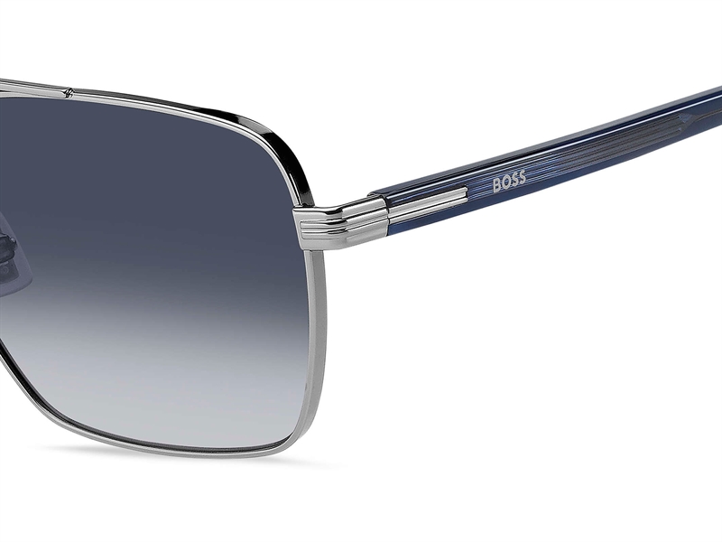 HUGO BOSS BOSS 1846/G/S Solbrille (Form: Firkantet - Farve: Flerfarvet)