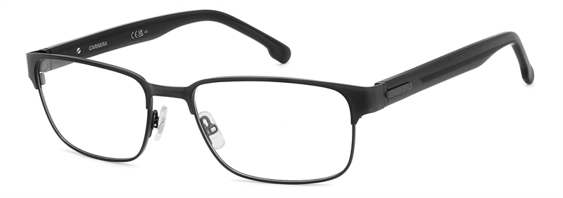 CARRERA 8891 Brillestel (Form: Firkantet - Farve: Flerfarvet)