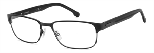 CARRERA 8891 Brillestel (Form: Firkantet - Farve: Flerfarvet)