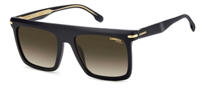 CARRERA 359/S Solbrille (Form: Andet - Farve: Sort)