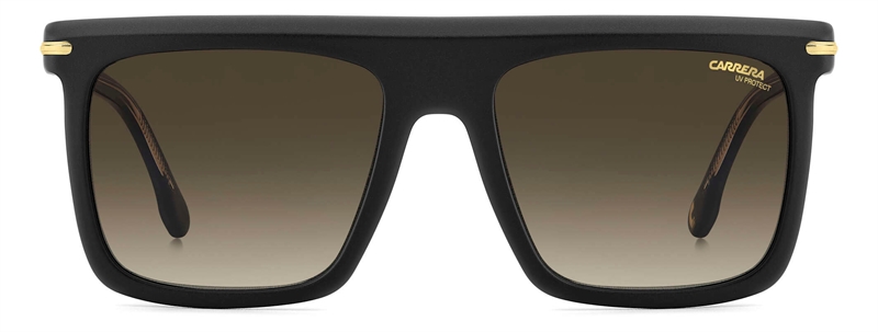 CARRERA 359/S Solbrille (Form: Andet - Farve: Sort)
